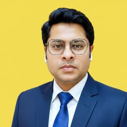 Souvik Ghosh