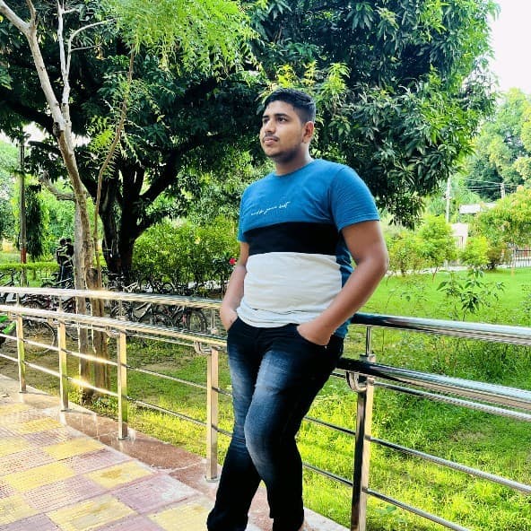 Amit Kumar