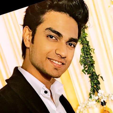 Amaan Ahmed