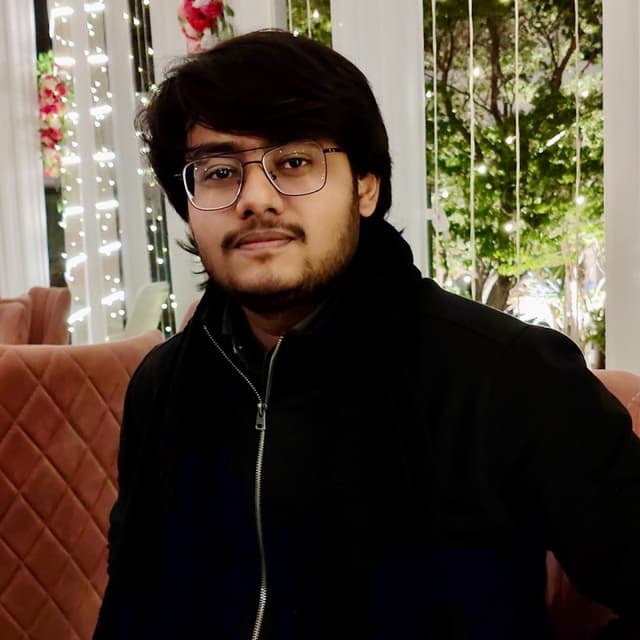 Amaan H.