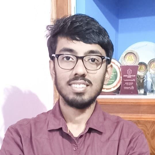 Amaan Iqbal