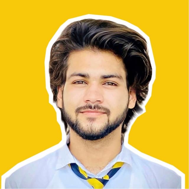 Amaan Javed