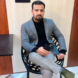 Amaan kashif khan