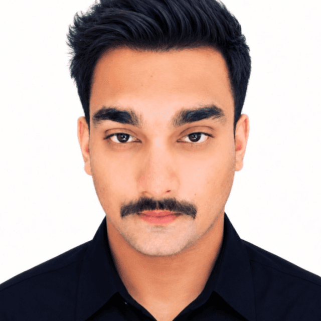 Amaan Mirza