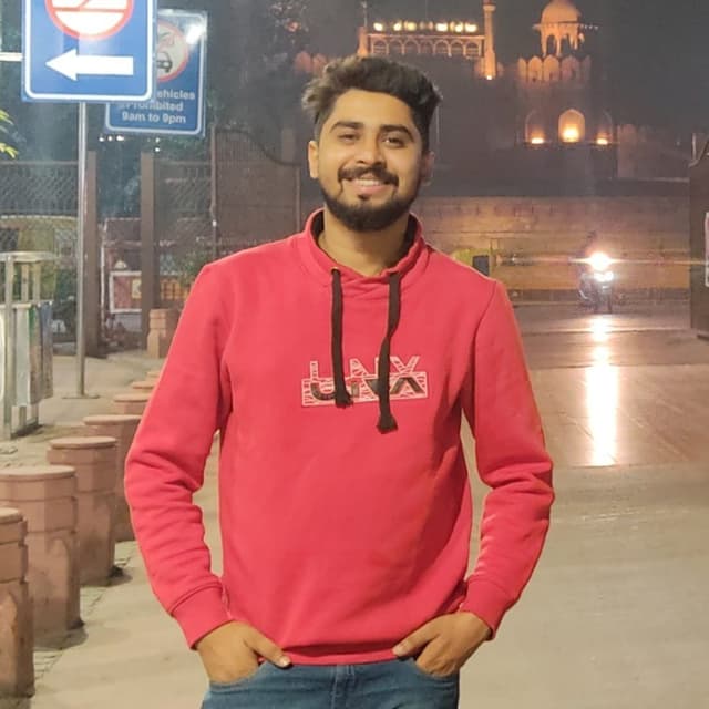 Amaan Suhail