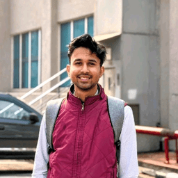 Aman Saxena