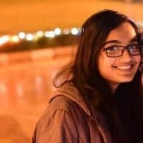 Aditi Maheshwari 