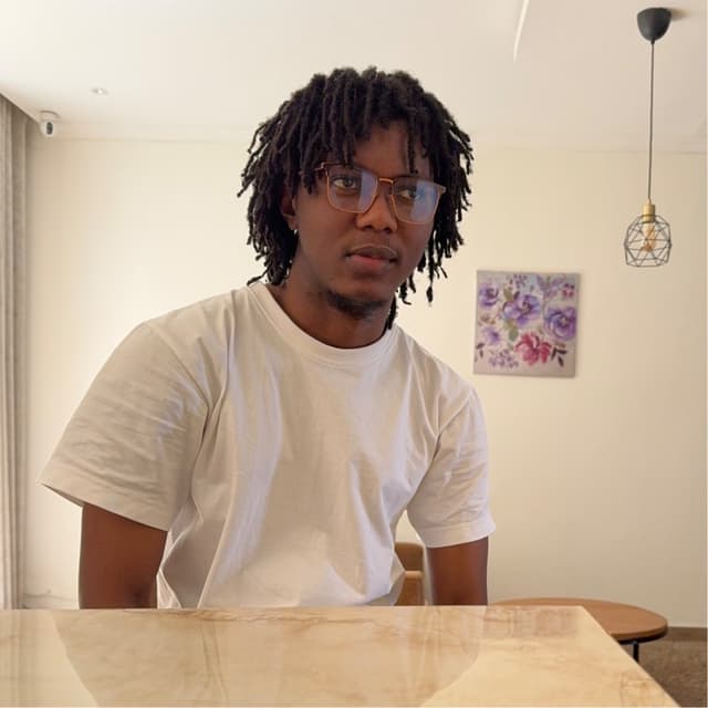 Amaechi Johnkingsley