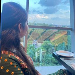 Amaira Singhania 💼