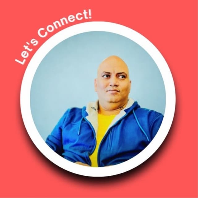 Akhilesh  Das