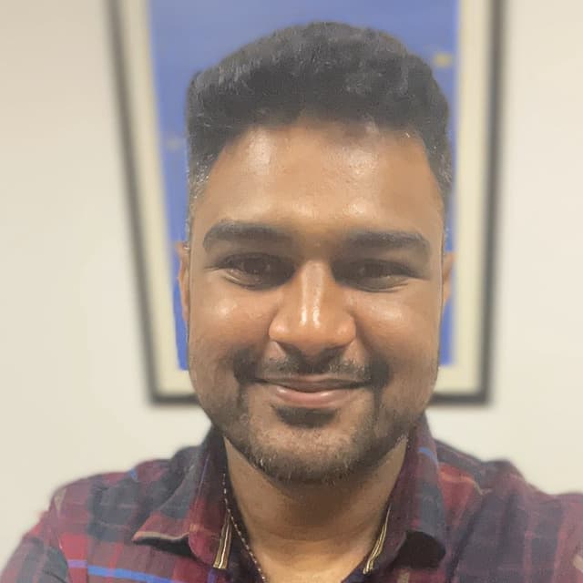 Amal Kuriakose