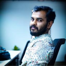 Amal Praveen