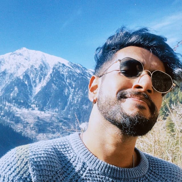 Amal Sunil