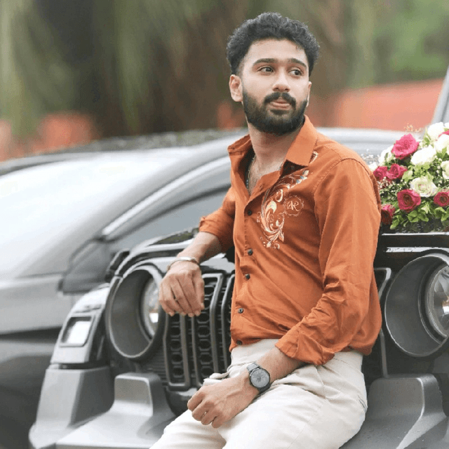 Amal Varghese