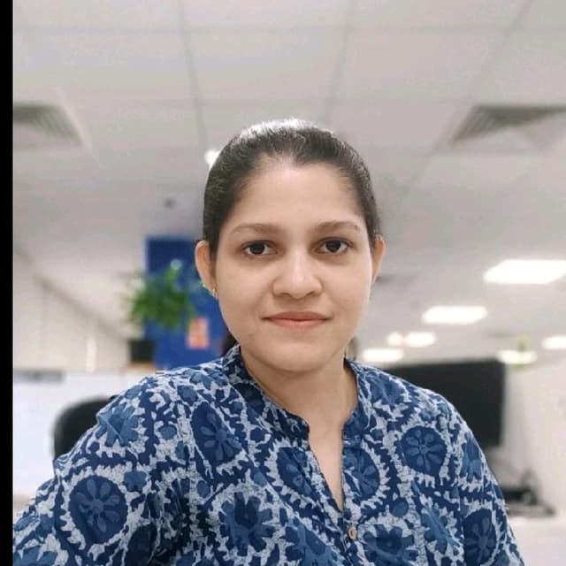 Amala George