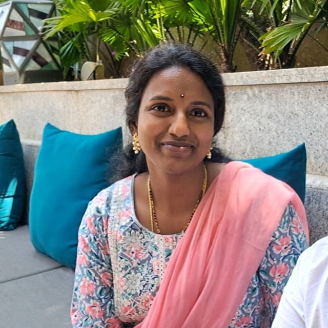 Amala Podishetti