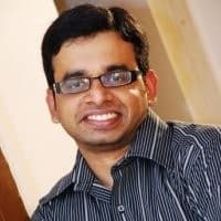 Amal Janardhanan
