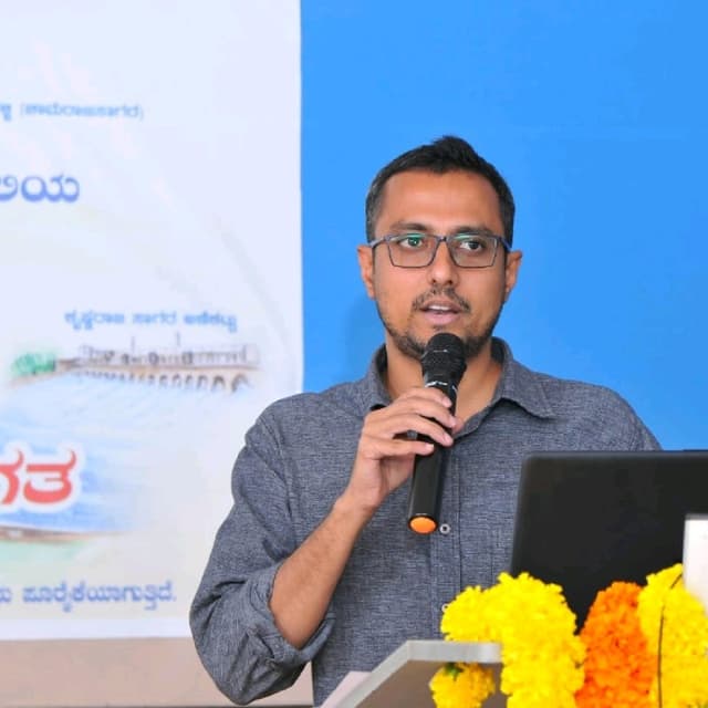 Amal Padmanabhan