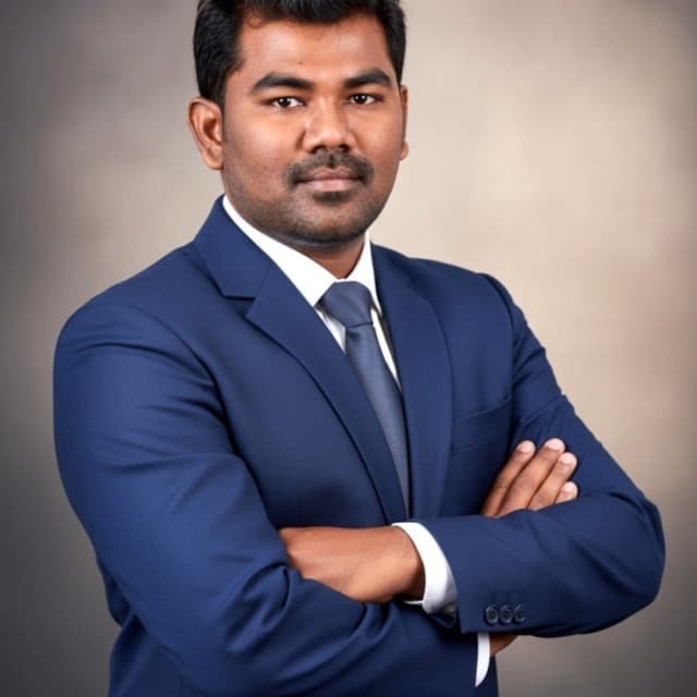 Amalraj David