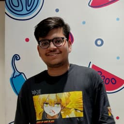 Aman Goyal
