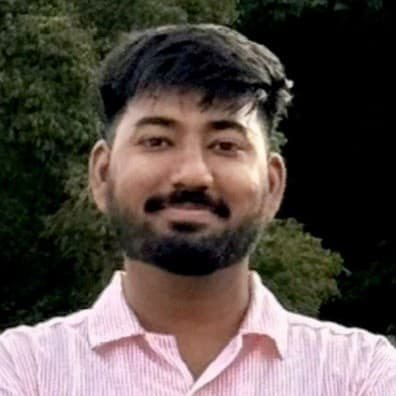 Aman Maurya