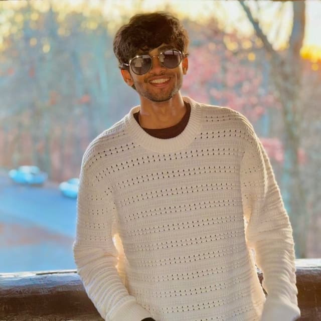 Aman Adhav