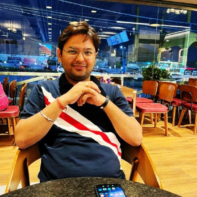 Aman Agarwal