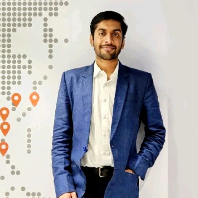 Aman Agarwal