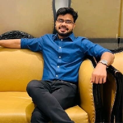 Aman Agarwal
