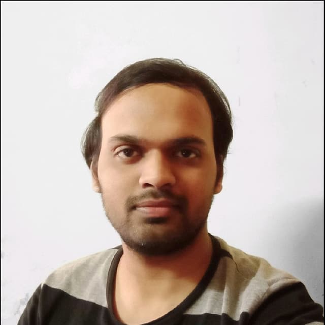Aman Agarwal