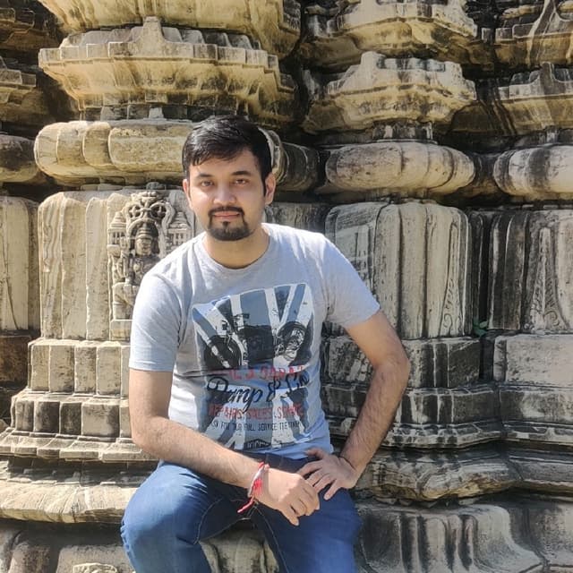 Aman Aggarwal