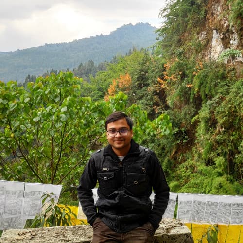 Aman Agrahari