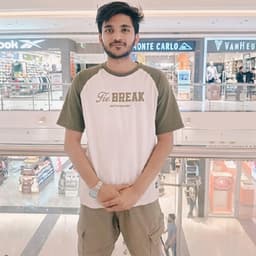 Aman Agrawal