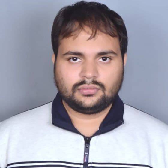 Aman Agrawal