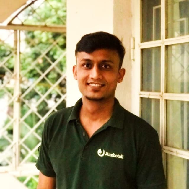 Aman Agrawal