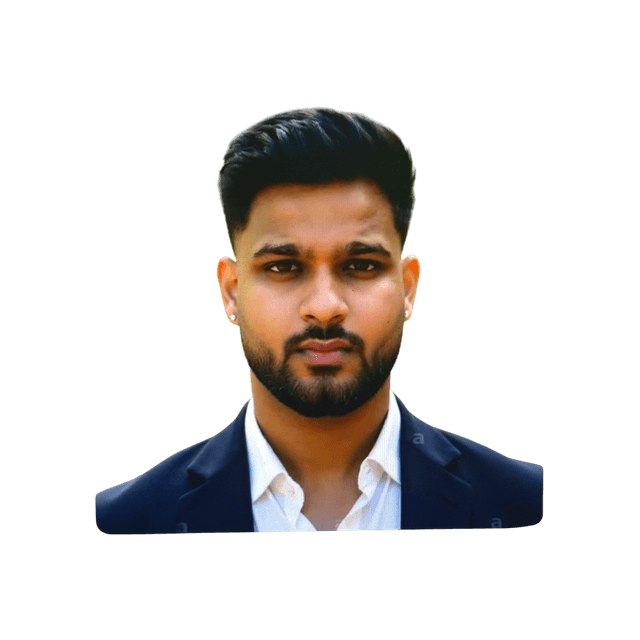 Aman Ahmed