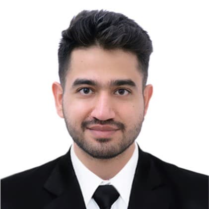 Aman Ahuja