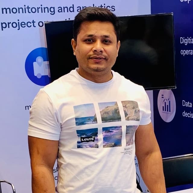 Aman Ali