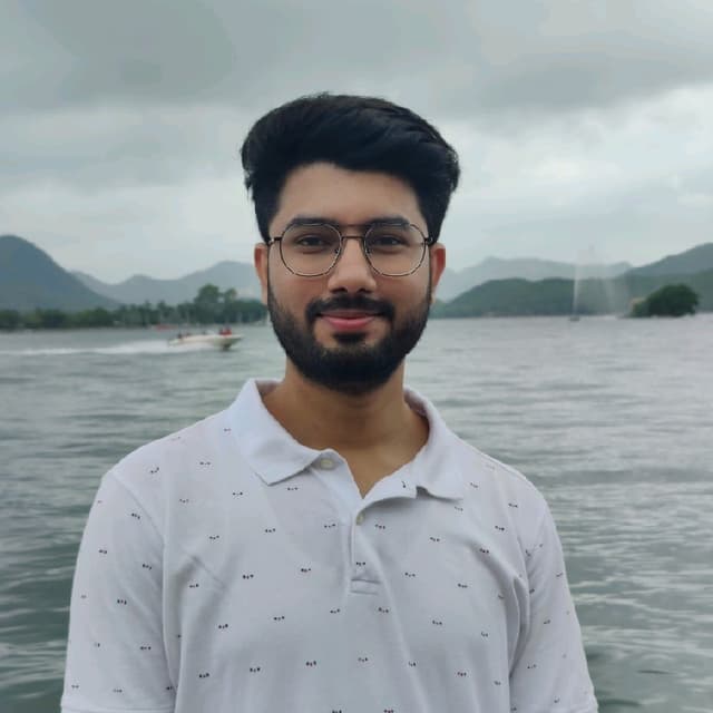 Aman Anand