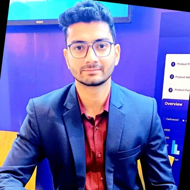 Aman Anand
