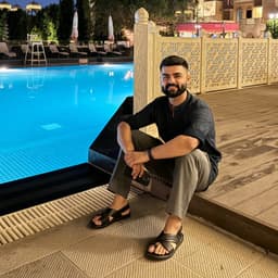 Aman Arora
