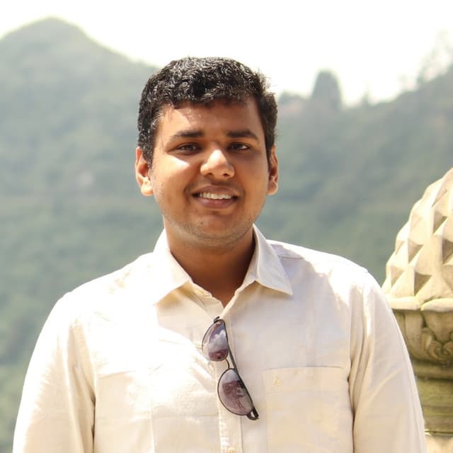 Aman Arya