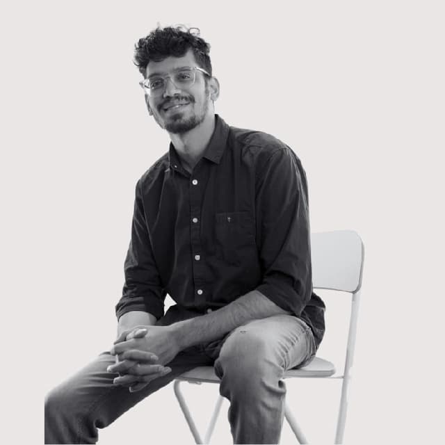 Aman Ashutosh