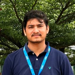 AMAN AWASTHI