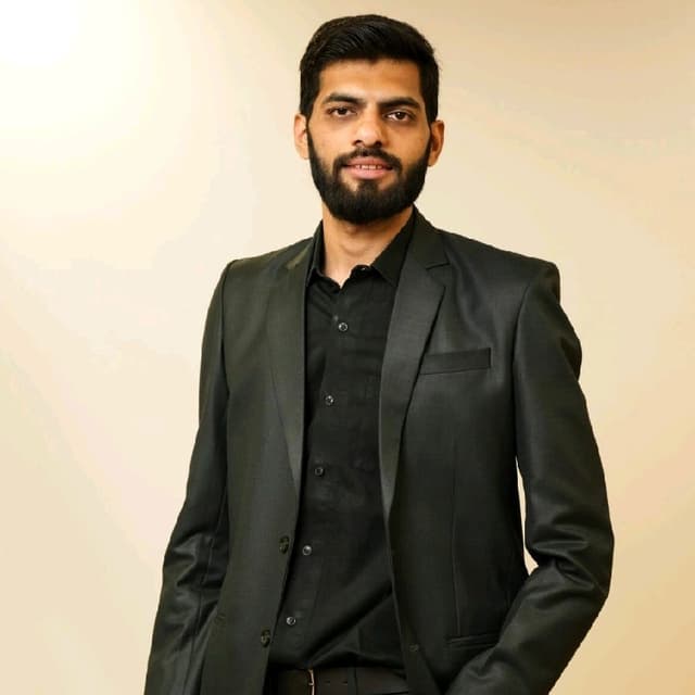Aman Baheti