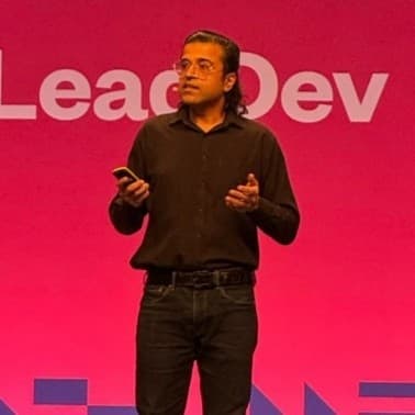 Aman Bakshi