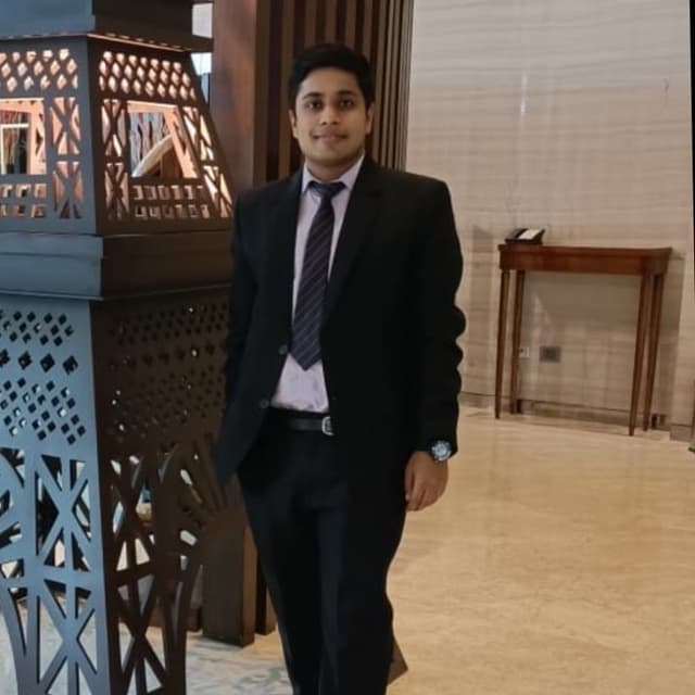 Aman Bansal