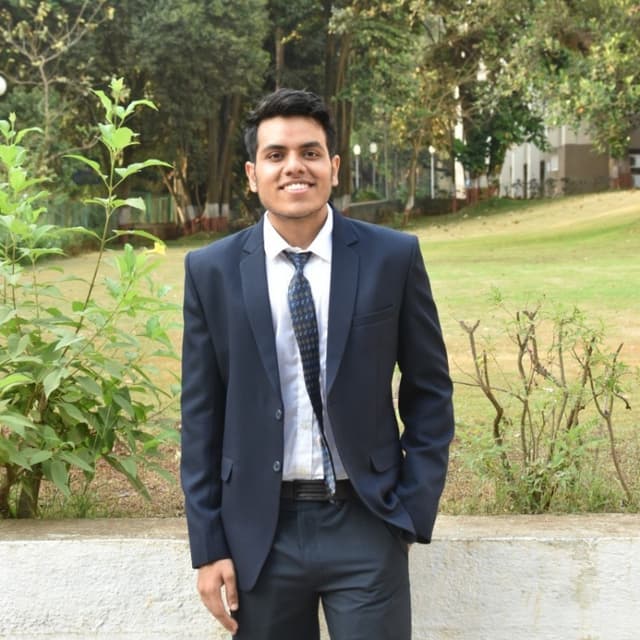 Aman Bharti