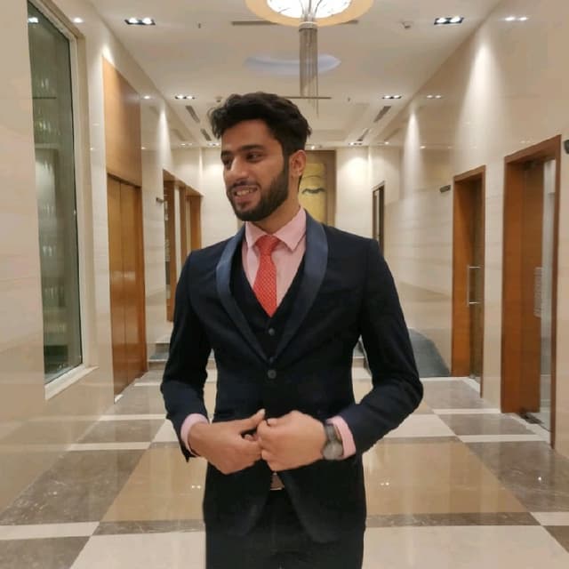 Aman Bhati