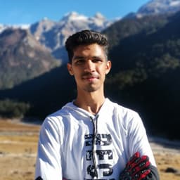 Aman Budhrani